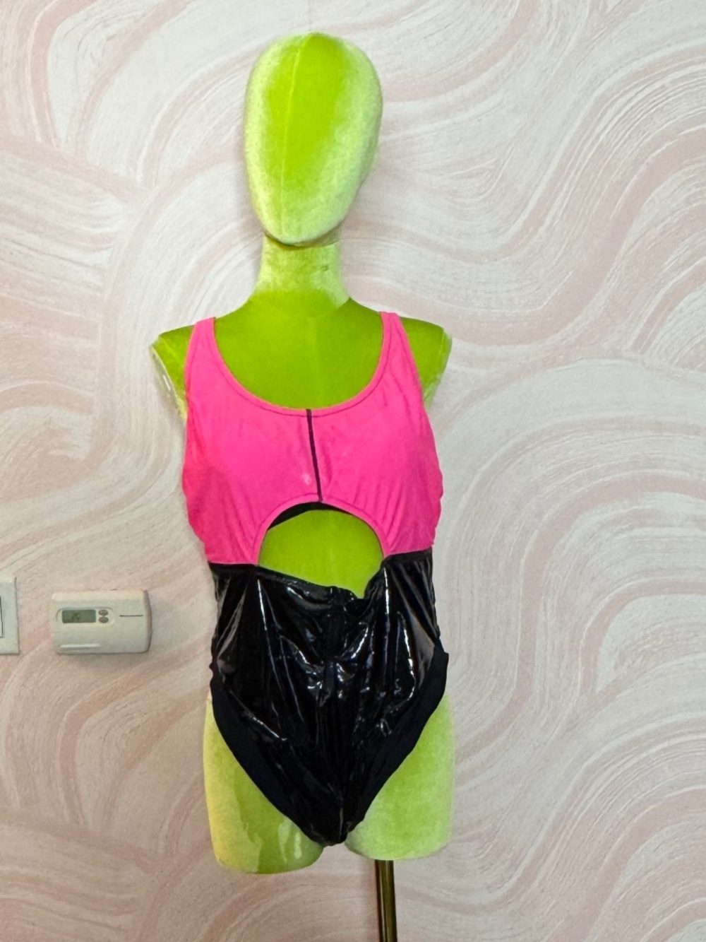 Gabi Fresh Plus-size Swimsuits for All